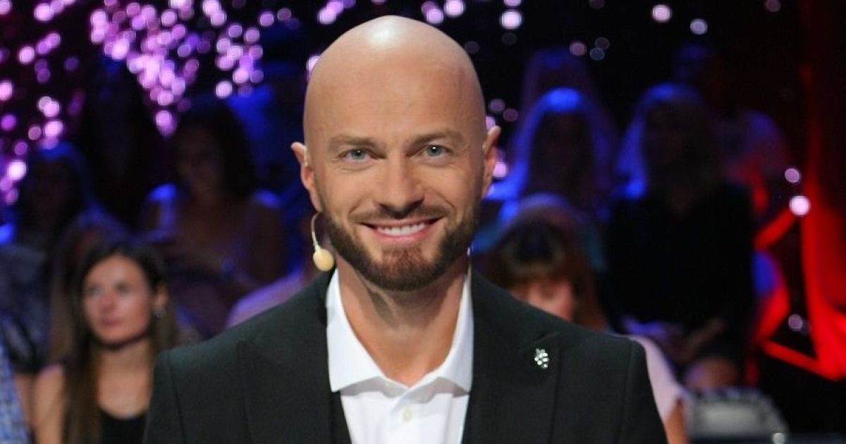 Влад Яма розповів про виховання сина і перше знайомство з Могилевською