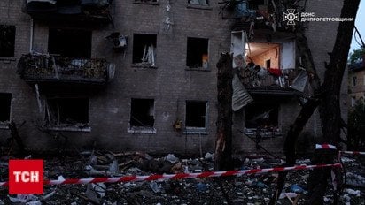 Вже десятки постраждалих! Влучання у склад феєрверків і пошту в Дніпрі!