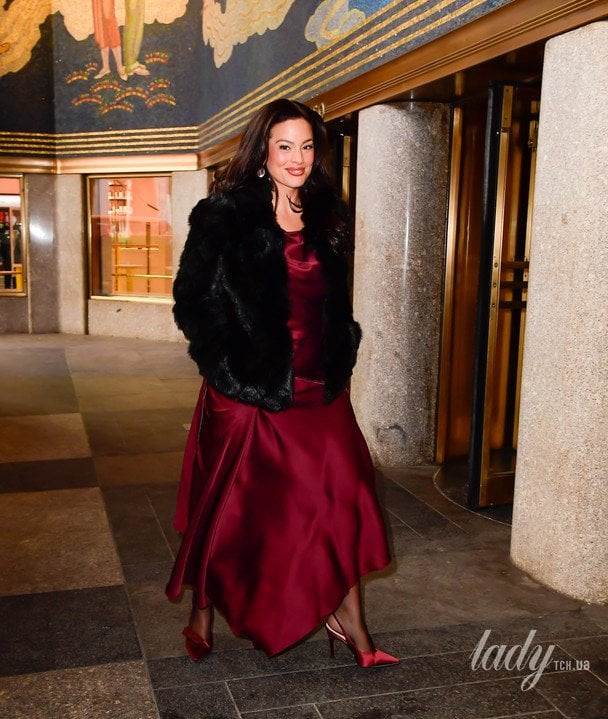 Эшли Грэм / © Getty Images