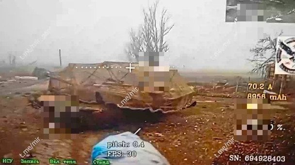  / © Telegram / Сергій Стерненко