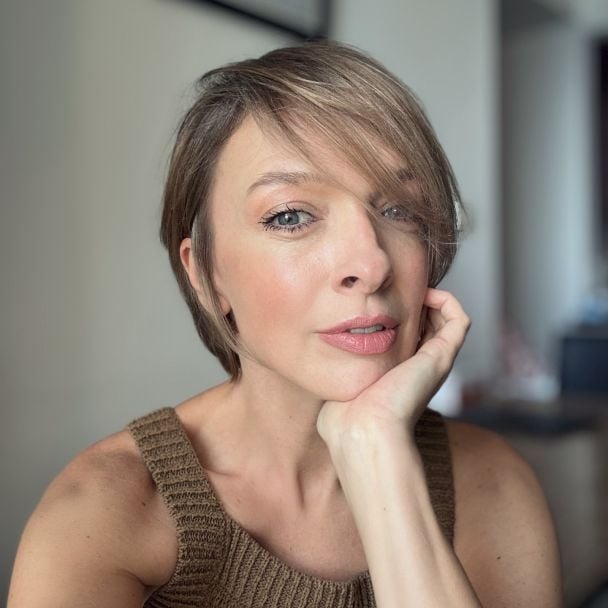 Василіса Фролова у сльозах розповіла про кризи в шлюбі з чоловіком: "Розуміли, що краще не бути разом"