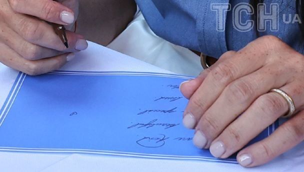 Меган Маркл / © Getty Images