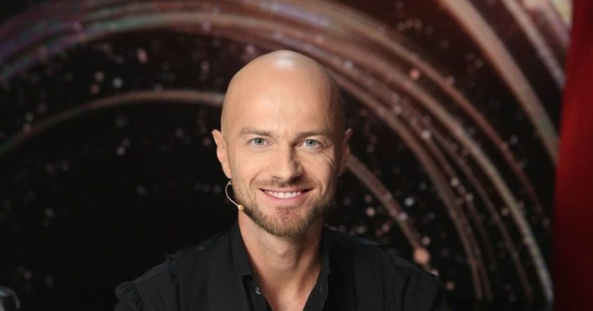 "Танці з зірками": Влад Яма назвал, кто больше всего его удивил после первого эпизода