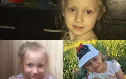 "Рассматривала игрушки": в Борисполе парень похитил на АЗС четырехлетнюю девочку