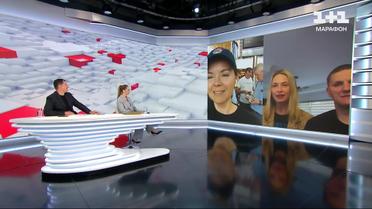 Життя після поранення: як українських військових піднімають на ноги