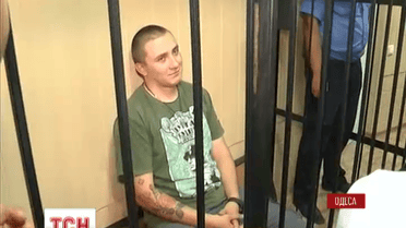 В Одесі затримали трьох активістів "Правого сектора" та місцевого Автомайдану