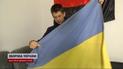 У свої 14 років він вже у військовій академії США -історія Вадима Городного