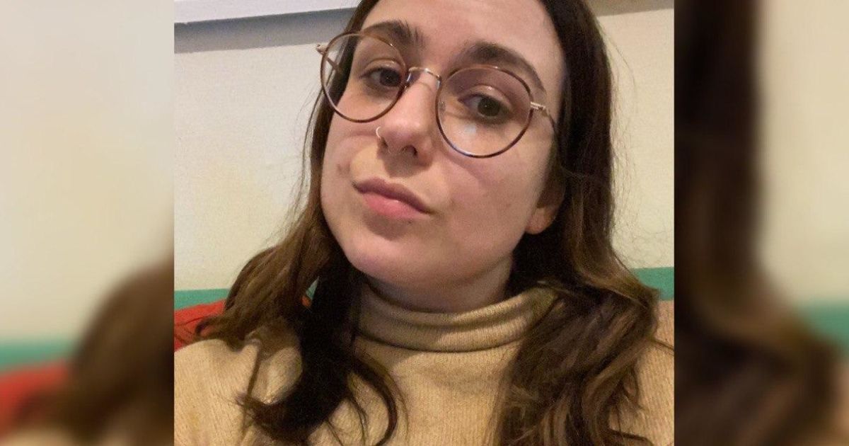 “Любовь во время короны”: британка отправилась на карантин с незнакомым парнем из Сети