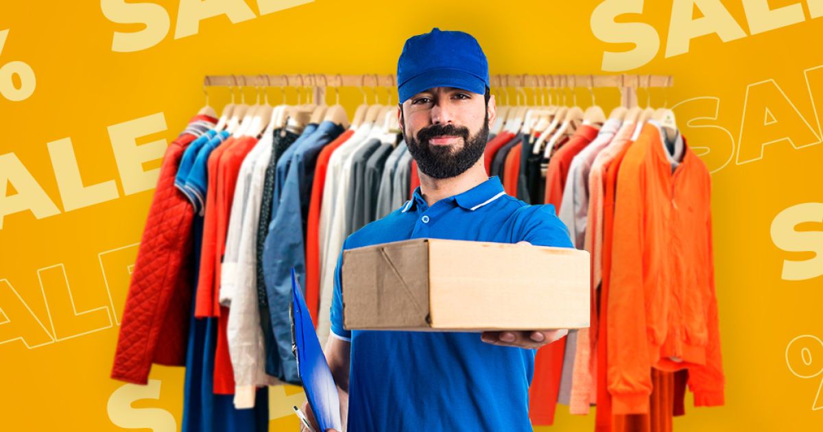 Как в карантин и кризис экономить с помощью зарубежных интернет-магазинов