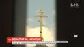 Покровський Голосіївський монастир став третім осередком спалаху коронавірусу у Києві