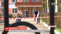 Жители пансионата в Ивано-Франковске уже три недели живут на полной изоляции