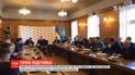 Заяву на звільнення написав голова Львівської ОДА Олег Синютка