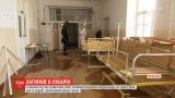 В Николаеве во время ремонтных работ погиб 58-летний работник медучреждения