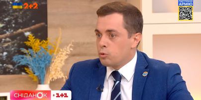 Росіяни розтрощили університет на очах ректора! Історія Миколи Трофименка з Маріуполя