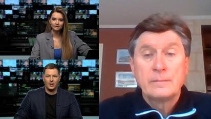 Фесенко: чи очікувати Україні на зраду з Європи та США і наскільки сильний там лобізм Росії 