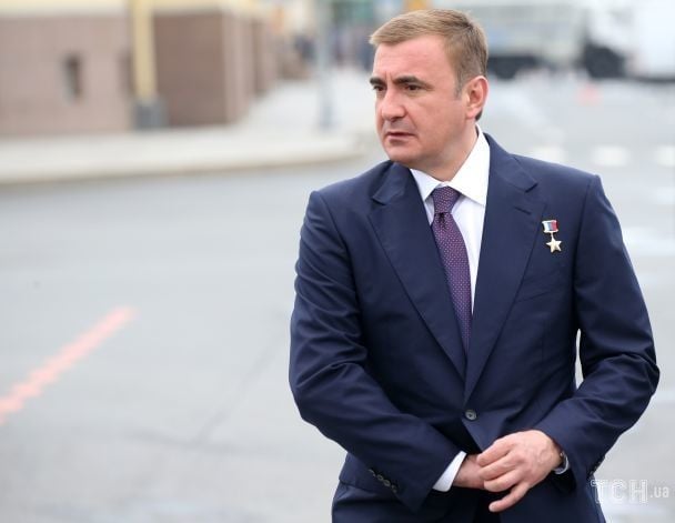 Олексій Дюмін / © Getty Images