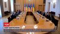 Новини України: до Києва прибуло 5 конгресменів із США  