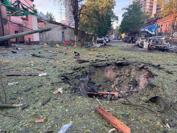 Фото: Іслам в Україні/Facebook