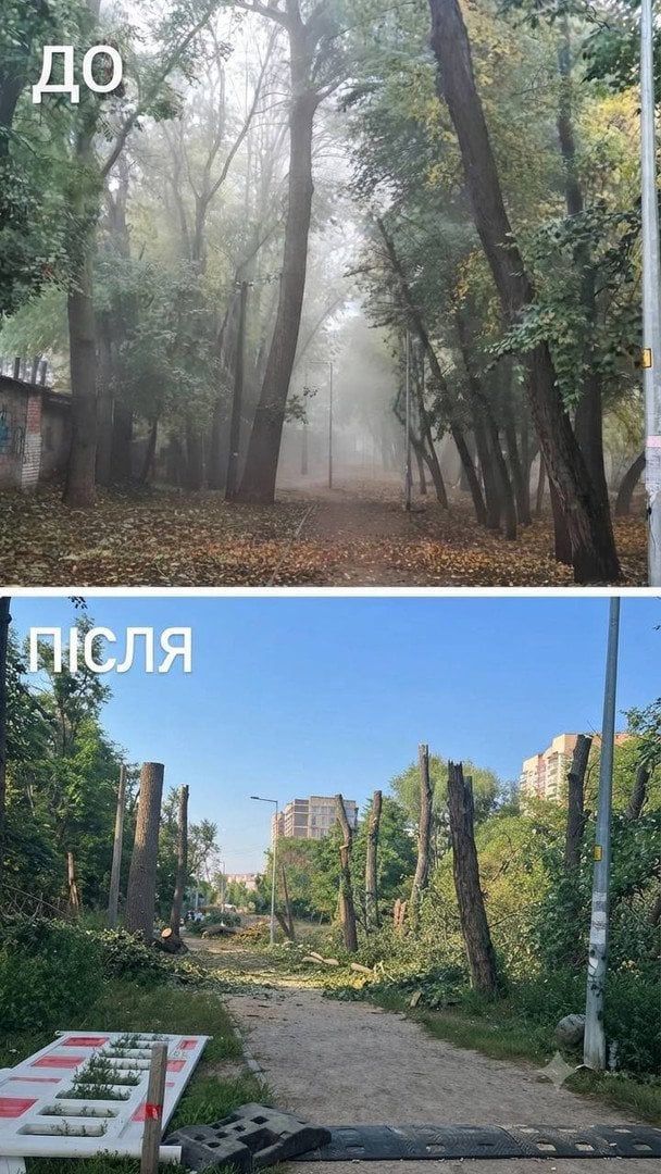  / © Telegram / Сергій Стерненко