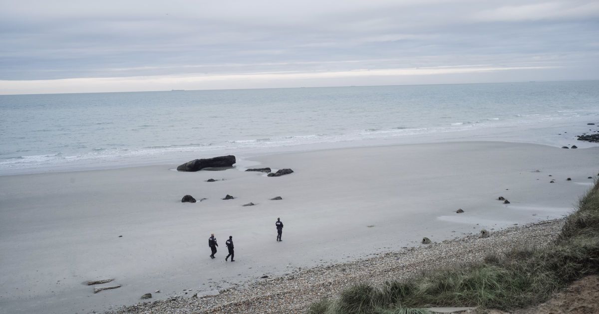 Три десятка мигрантов погибли в самой смертоносной аварии в Ла-Манше: что известно