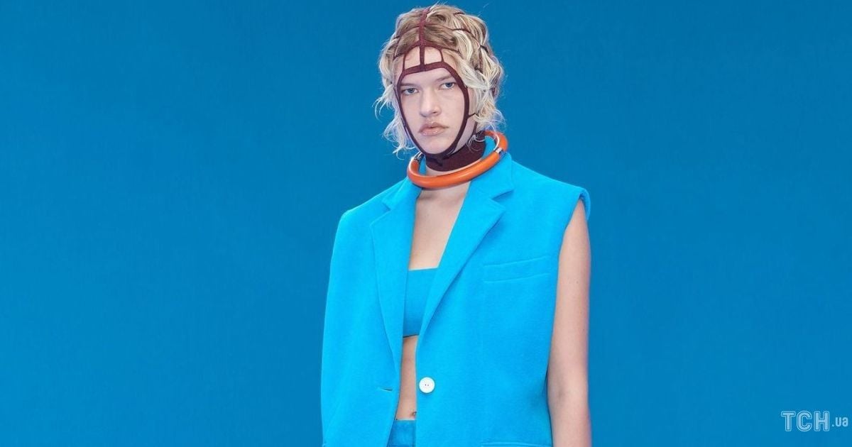 Колекція Nina Ricci прет-а-порте сезону весна-літо 2022