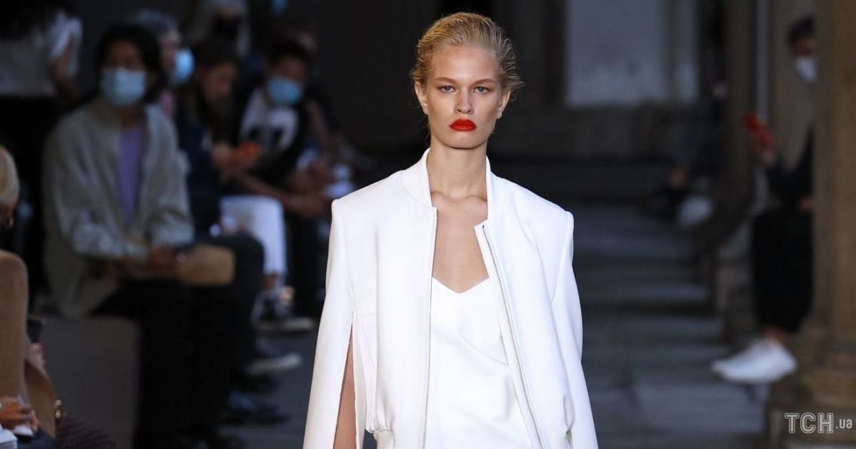 Коллекция Max Mara прет-а-порте сезона весна-лето 2021