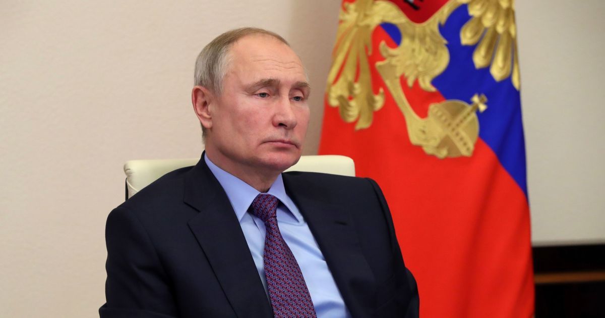 Руководили амбиции и чувства "обиды" на Запад: в ЦРУ озвучили причины решения Путина напасть на Украину