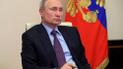 Володимир Путін.