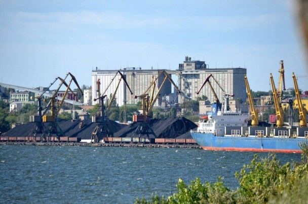 Росія вдарила по порту: загинули люди — трагічні подробиці
