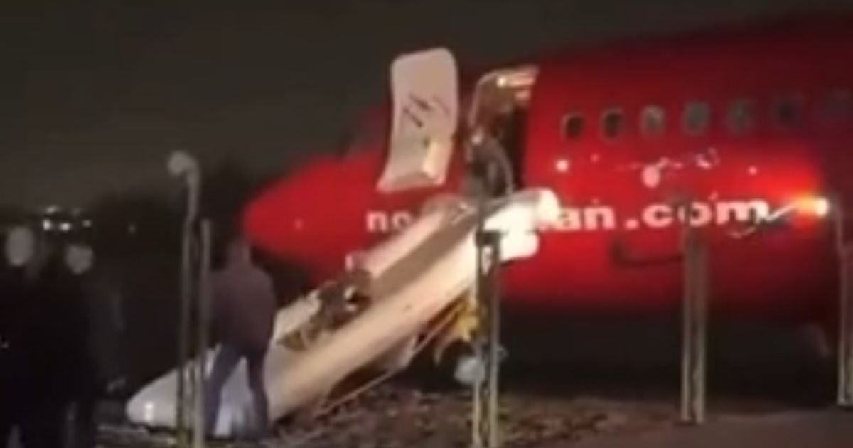 Літак Boeing 737
