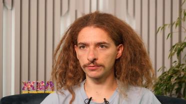 Василь Байдак: Виступив зі стендапом перед військовими. Хочу допомагати людям комедією