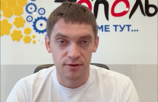 У Мелітополі пролунало понад 5 вибухів: Федоров повідомив, де було гучно