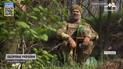 За себя и своего сына: родители военных из Мариуполя пошли на фронт, чтобы помочь своим детям бить врага