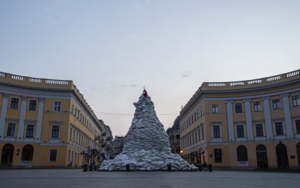 Блекаут в Одессе: какая ситуация в городе со светом, водой и теплом
