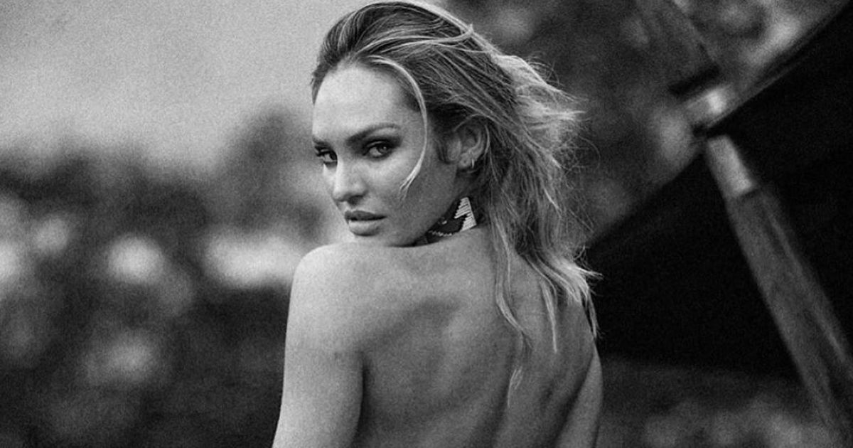 Кендіс Свейнпоул