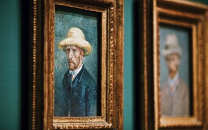 В Амстердаме Музей Ван Гога приглашает на онлайн-экскурсию ко дню рождения художника