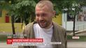 В Николаеве бомж терроризирует целый микрорайон