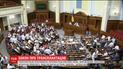 Верховная Рада приняла долгожданный закон о трансплантации