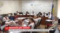 Нацсовет перенес рассмотрение вопроса о антиукраинском концерте 9 мая на "Интере"