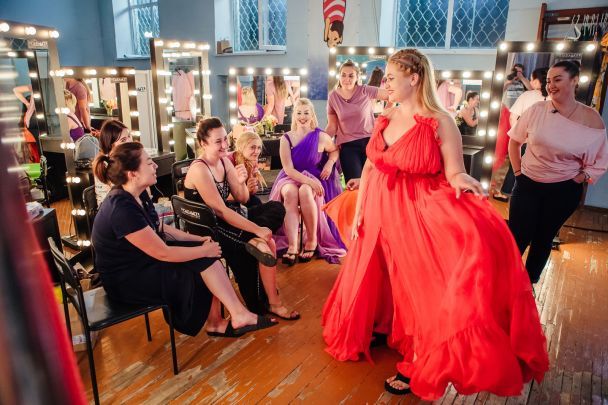  / © прес-служба каналу "1+1"