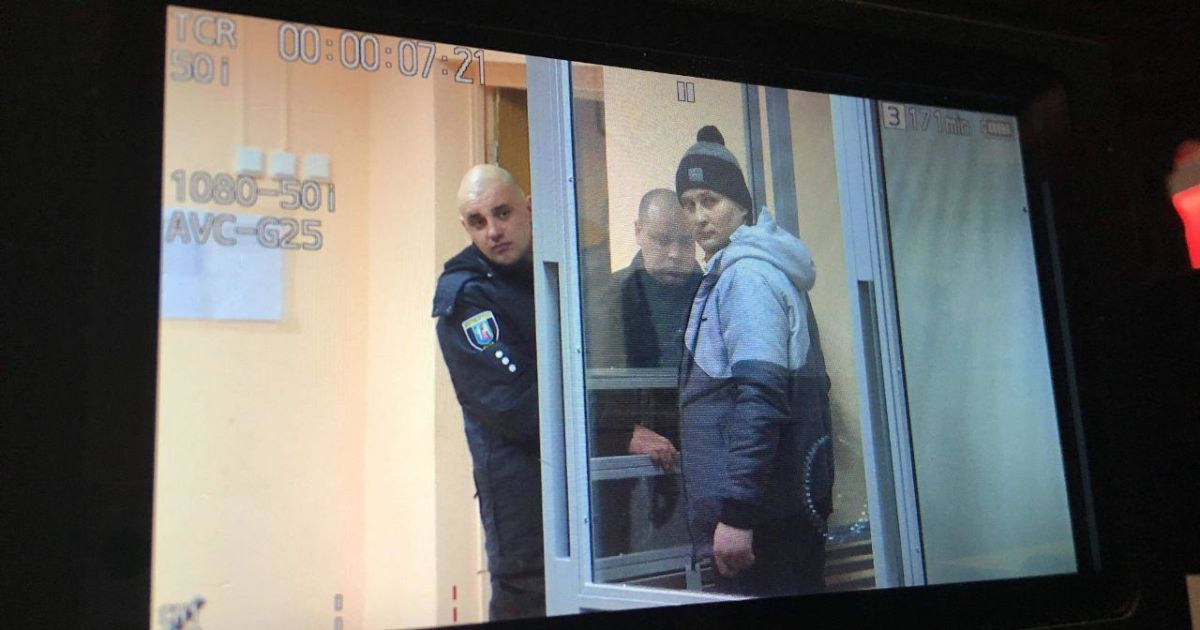 Суд взял под стражу мужчину, который выстрелил маленькому мальчику в лицо