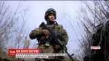 Штаб АТО опроверг информацию российских СМИ о наступлении украинцев на поселок Коминтерново