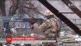 За сутки на передовой погибли двое украинских военных