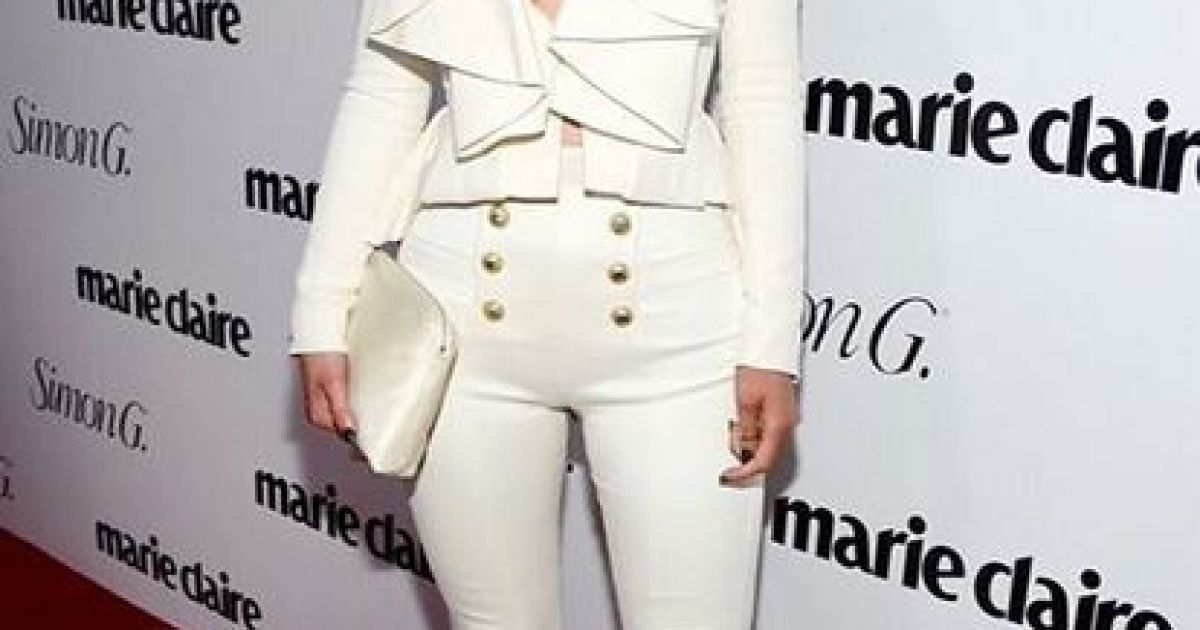 Кайли Дженнер