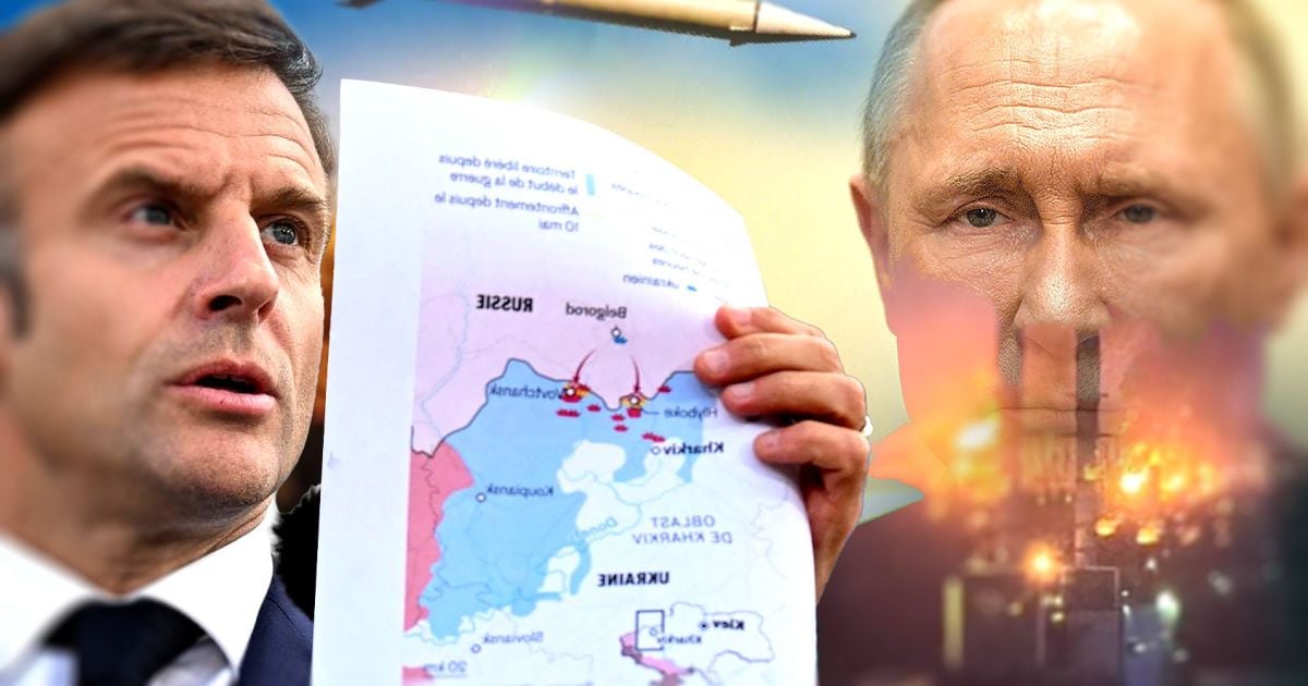 Запрет поражать цели в России: когда наши западные союзники изменят свое мнение.
