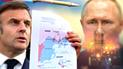 Заборона вражати цілі в Росії: коли наші західні союзники змінять свою думку.