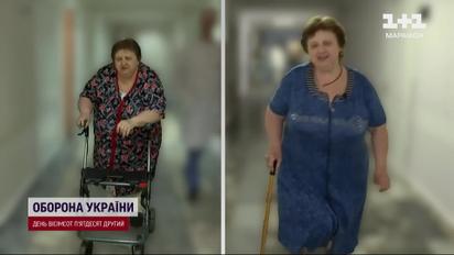 Похудела на 100 килограммов! История одной из самых тяжелых женщин Украины