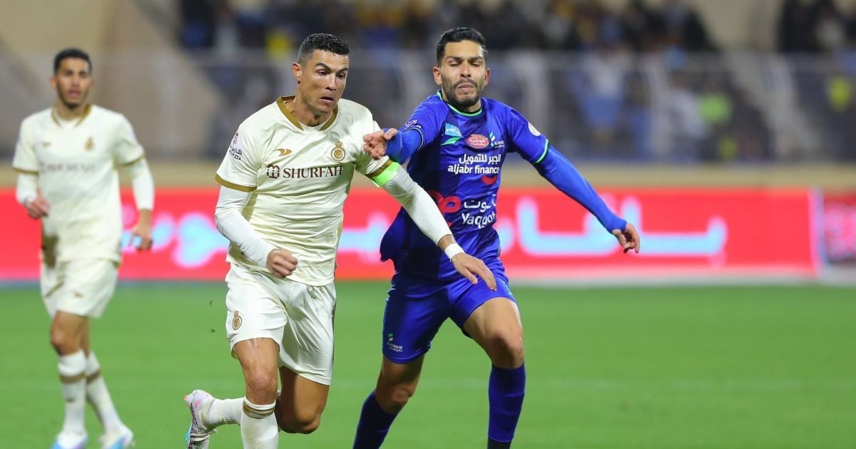 twitter.com/AlNassrFC_EN