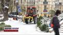 Какая погода будет на Рождество: прогноз погоды в Украине 