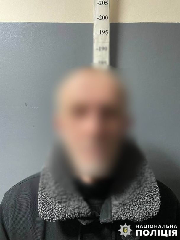 У Києві чоловік тяжко поранив колишню дружину / © Поліція Києва / Facebook